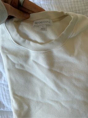 Beyond Yoga Sweatshirt